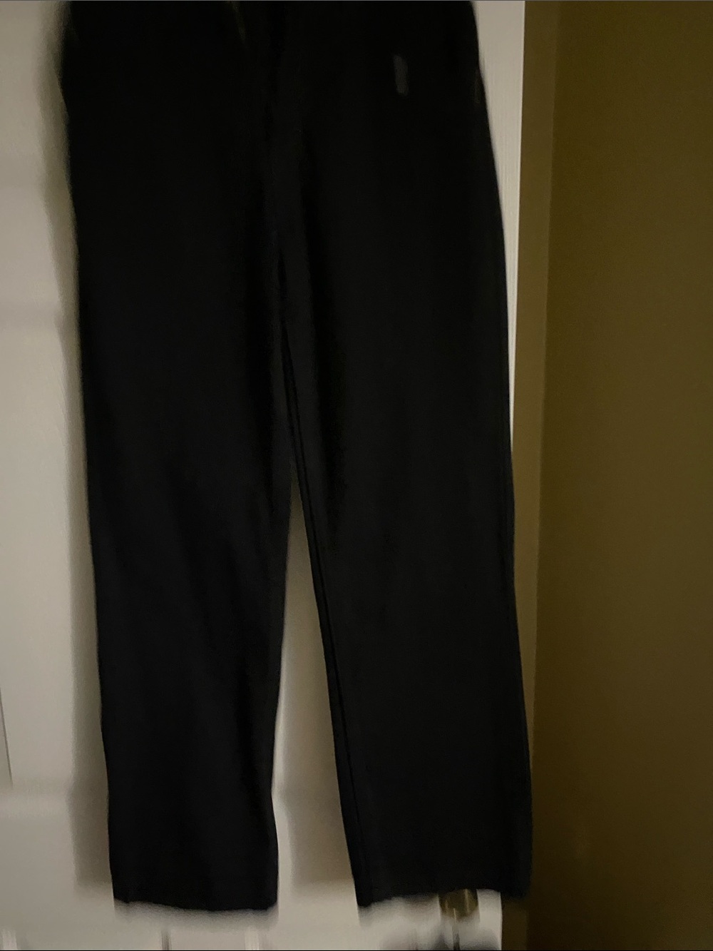 Wrangler Black Kids Jeans